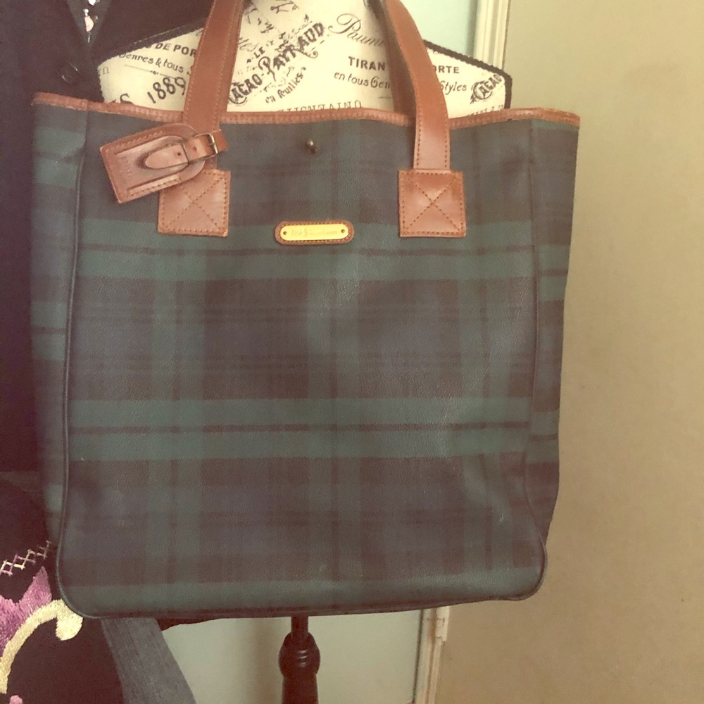 Vintage Polo Ralphs Lauren